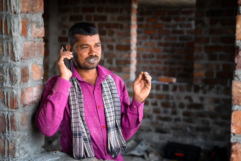 Bangladesh is witnessing rapid increase in rural to urban migration
