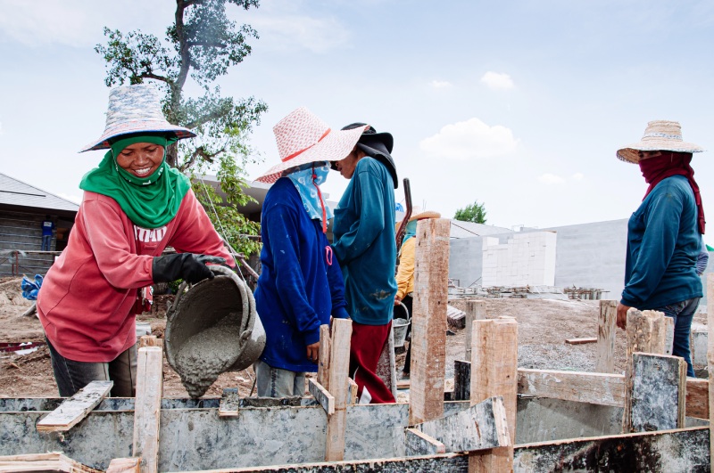 Challenges related to the implementation of labour laws increase the vulnerability of migrant workers: